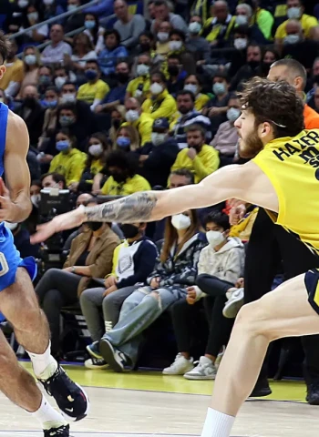 Claves de la victoria: Barcelona vs. Fenerbahce, Jornada 32 de la EuroLeague