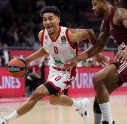 Parte médico para la jornada de EuroLeague