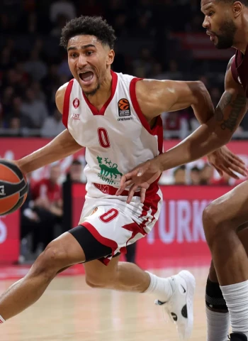 Parte médico para la jornada de EuroLeague