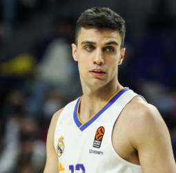El Real Madrid mantiene la confianza en Carlos Alocén