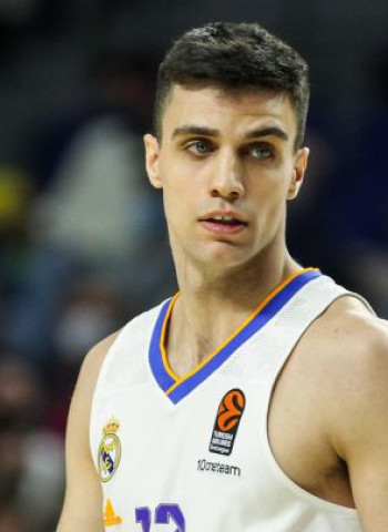 El Real Madrid mantiene la confianza en Carlos Alocén