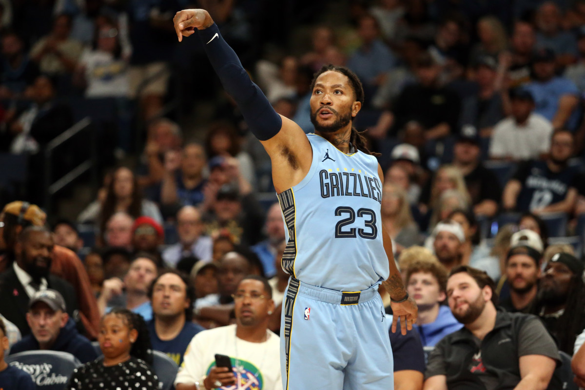 Derrick Rose anuncia su retirada