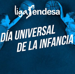 Herbalife Gran Canaria – Real Madrid Las estrellas volverán a ser niños por un día
