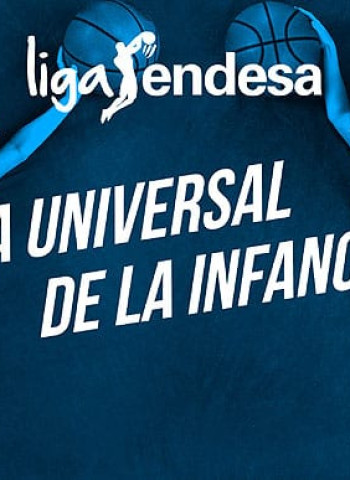 Herbalife Gran Canaria – Real Madrid Las estrellas volverán a ser niños por un día