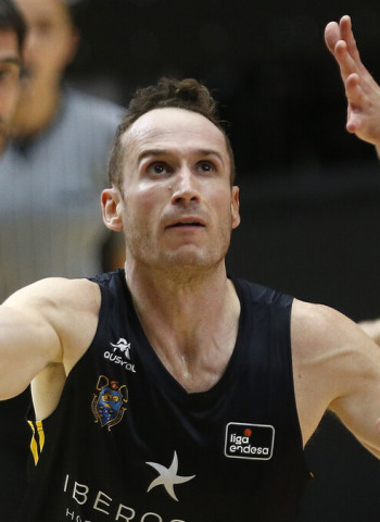 El último cuarto condena a Valencia Basket ante Iberostar Tenerife (89-95)