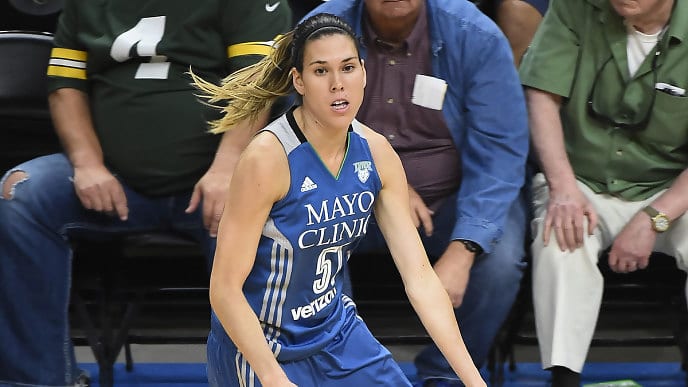 Los Minnesota Lynx de Anna Cruz fuerzan el quinto encuentro de la Final