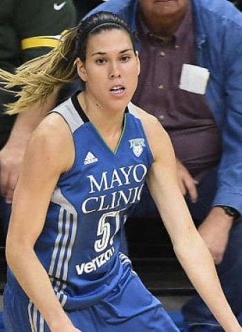 Los Minnesota Lynx de Anna Cruz fuerzan el quinto encuentro de la Final