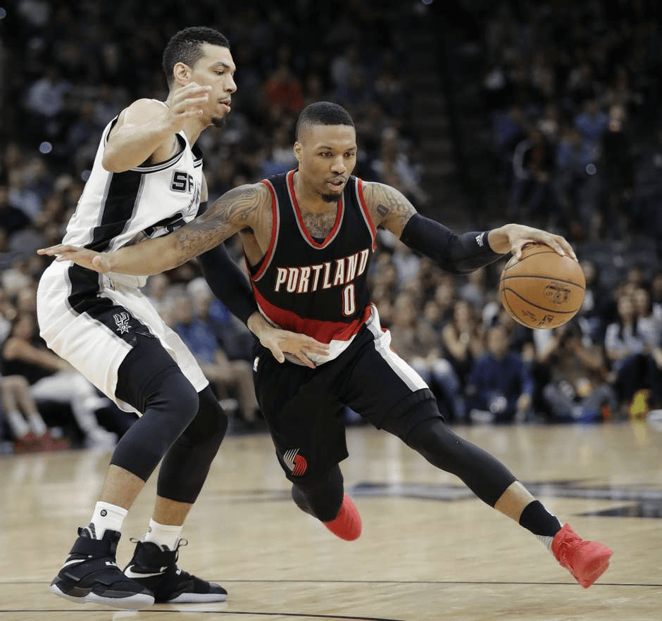 ¿Qué ha pasado en la NBA? Los Spurs tropiezan, y los Celtics sobreviven al mejor Ricky Rubio