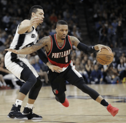 ¿Qué ha pasado en la NBA? Los Spurs tropiezan, y los Celtics sobreviven al mejor Ricky Rubio