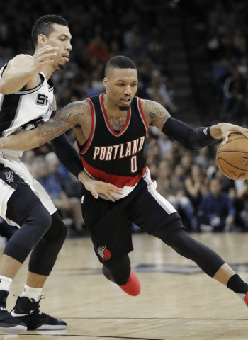 ¿Qué ha pasado en la NBA? Los Spurs tropiezan, y los Celtics sobreviven al mejor Ricky Rubio