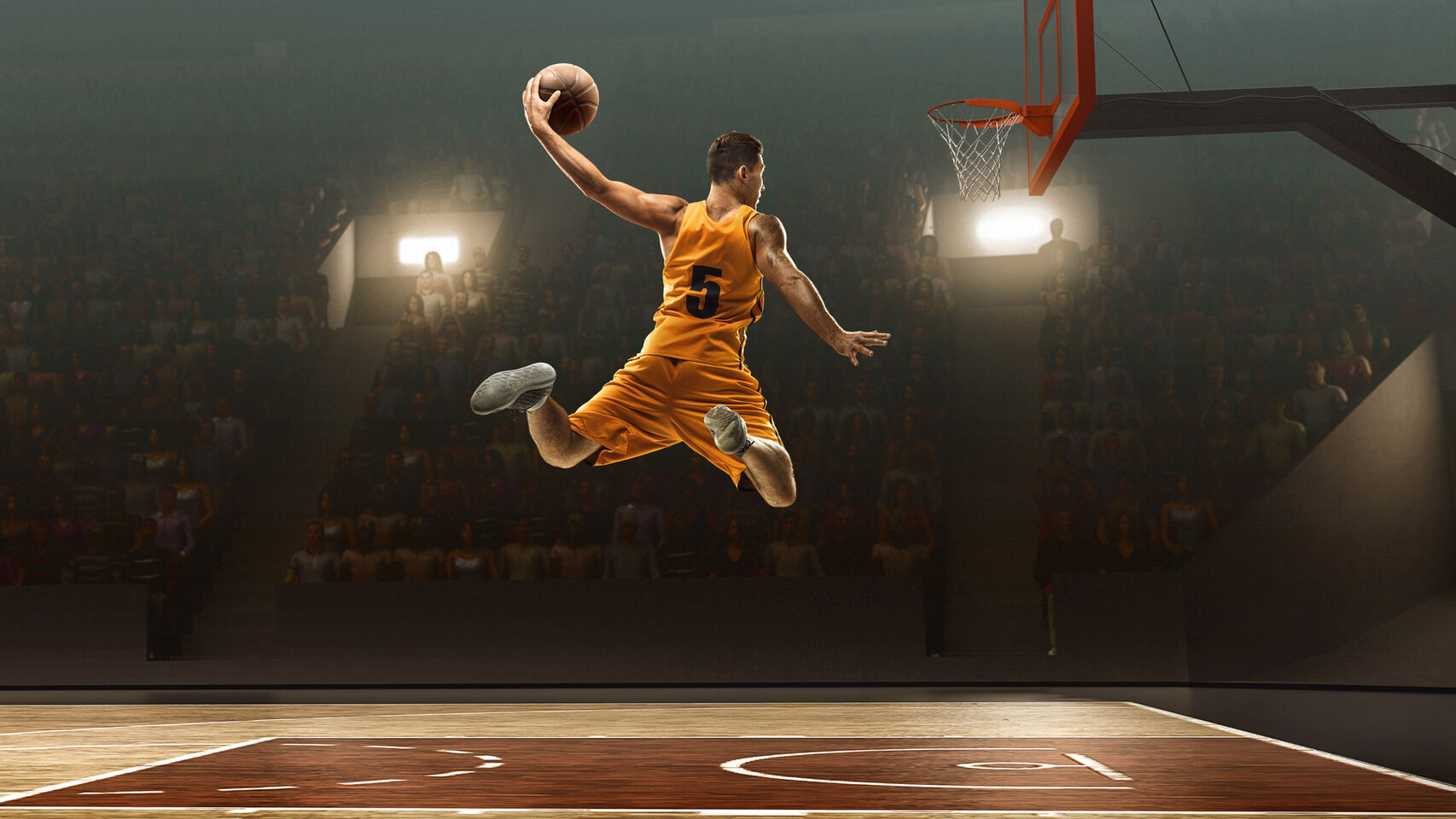 Tokyvideo.com, todo el baloncesto en la palma de tu mano