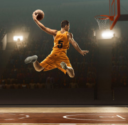 Tokyvideo.com, todo el baloncesto en la palma de tu mano