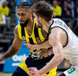 El Fenerbahce encadena su segunda victoria con sufrimiento, 80-78