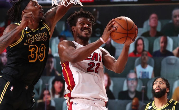 Los Miami Heat resisten y fuerzan el sexto (111-108) [3-2]