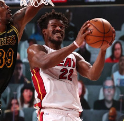 Los Miami Heat resisten y fuerzan el sexto (111-108) [3-2]
