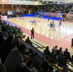 Minicopa Endesa: Crónicas y resúmenes del Día 3