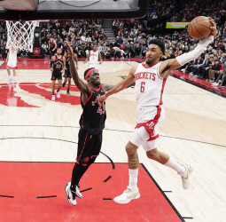 Los Clippers se hacen con Kenyon Martin Jr.