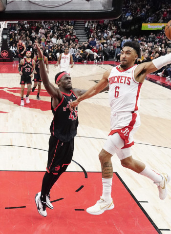 Los Clippers se hacen con Kenyon Martin Jr.