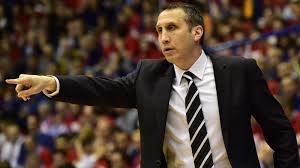 Giro inesperado, Blatt se queda en el Darussafaka