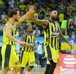 Previa EuroLeague Jornada 15: Fenerbahce vs Zenit St. Petersburg
