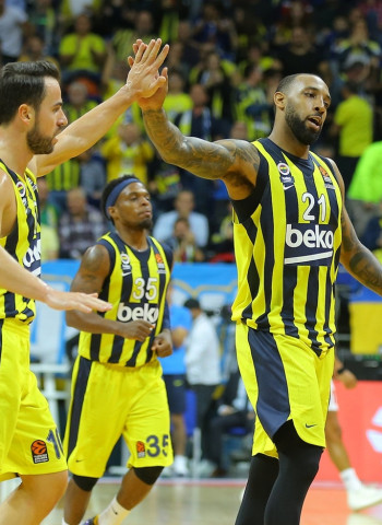 Previa EuroLeague Jornada 15: Fenerbahce vs Zenit St. Petersburg