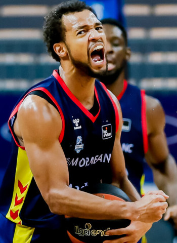 La Jornada 21 de la Liga Endesa... ¡De un vistazo!