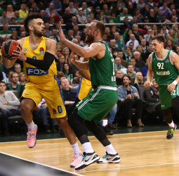 Previa Jornada 8 EuroLeague: Maccabi Tel Aviv vs Zalgiris Kaunas
