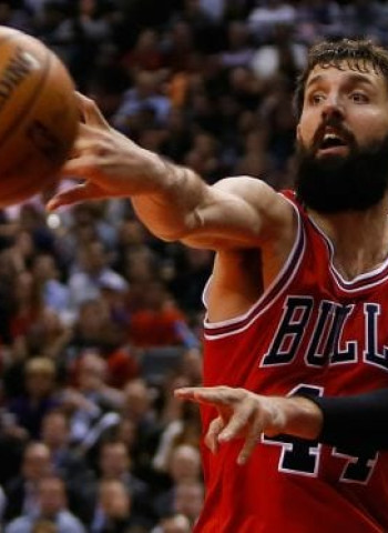 Los Chicago Bulls cuentan con Nikola Mirotic