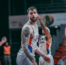 Nikola Maric, en la órbita del Bàsquet Girona para reforzar su juego interior