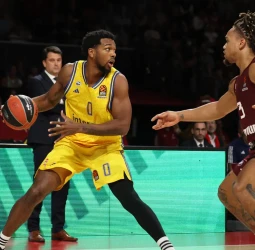 Previa de la jornada 2 de la EuroLeague