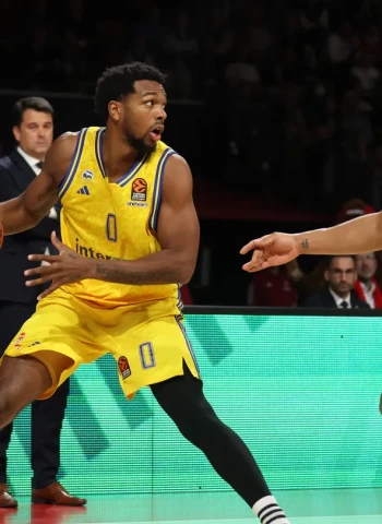 Previa de la jornada 2 de la EuroLeague