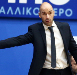 Vassilis Spanoulis fichará por el AS Mónaco. Acuerdo cerrado