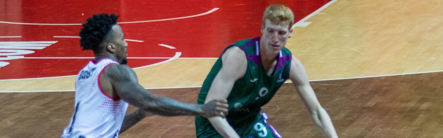 El AS Monaco supera al Unicaja (90-71)