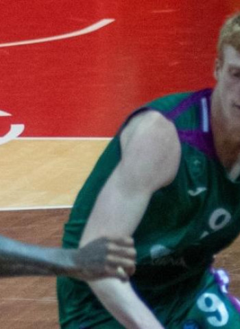 El AS Monaco supera al Unicaja (90-71)