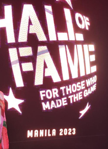 La leyenda Amaya Valdemoro ya luce en el FIBA Hall of Fame