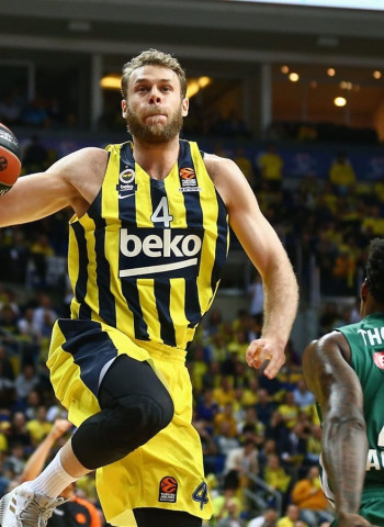 Melli solo quiere olvidar su mal recuerdo de la pasada final four