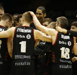 RETAbet Bilbao-MoraBanc Andorra... ¡Todas las novedades de un Vistazo!