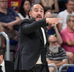 Mateo: "Hemos estado más cerca que el viernes"