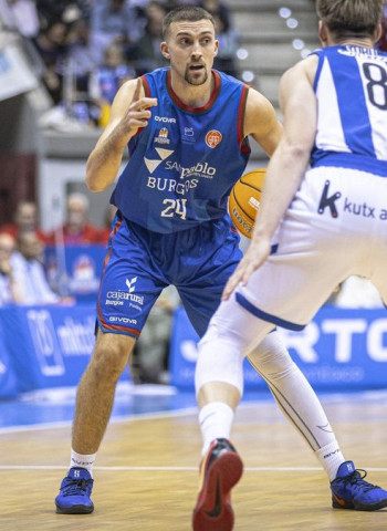 El Leyma Coruña 2025/26: 1×1 Joe Cremo