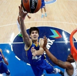Unicaja y Todorovic no se ponen de acuerdo