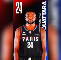 Yakuba Ouattara cambia Mónaco por París