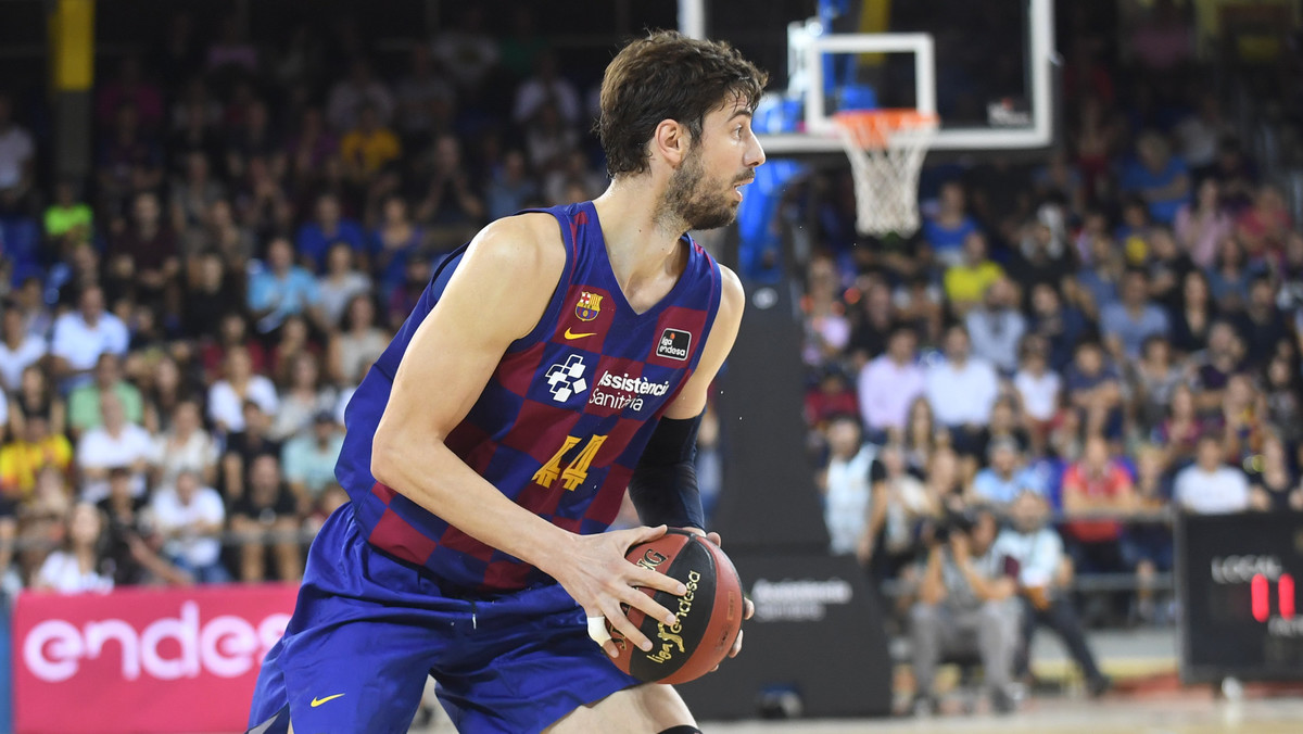 Ante Tomic alcanzará los 400 partidos en Liga Endesa