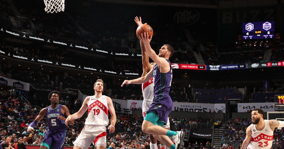 El Panathinaikos llega a un acuerdo con Sviatoslav Mykhailiuk