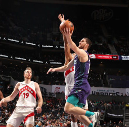 El Panathinaikos llega a un acuerdo con Sviatoslav Mykhailiuk