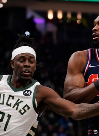Un vistazo a la noche NBA