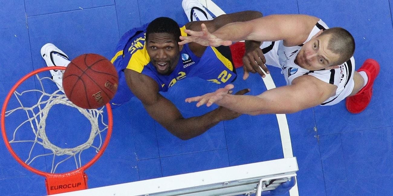 Trevor Mbakwe, muy cerca del Zenit St. Petersburg