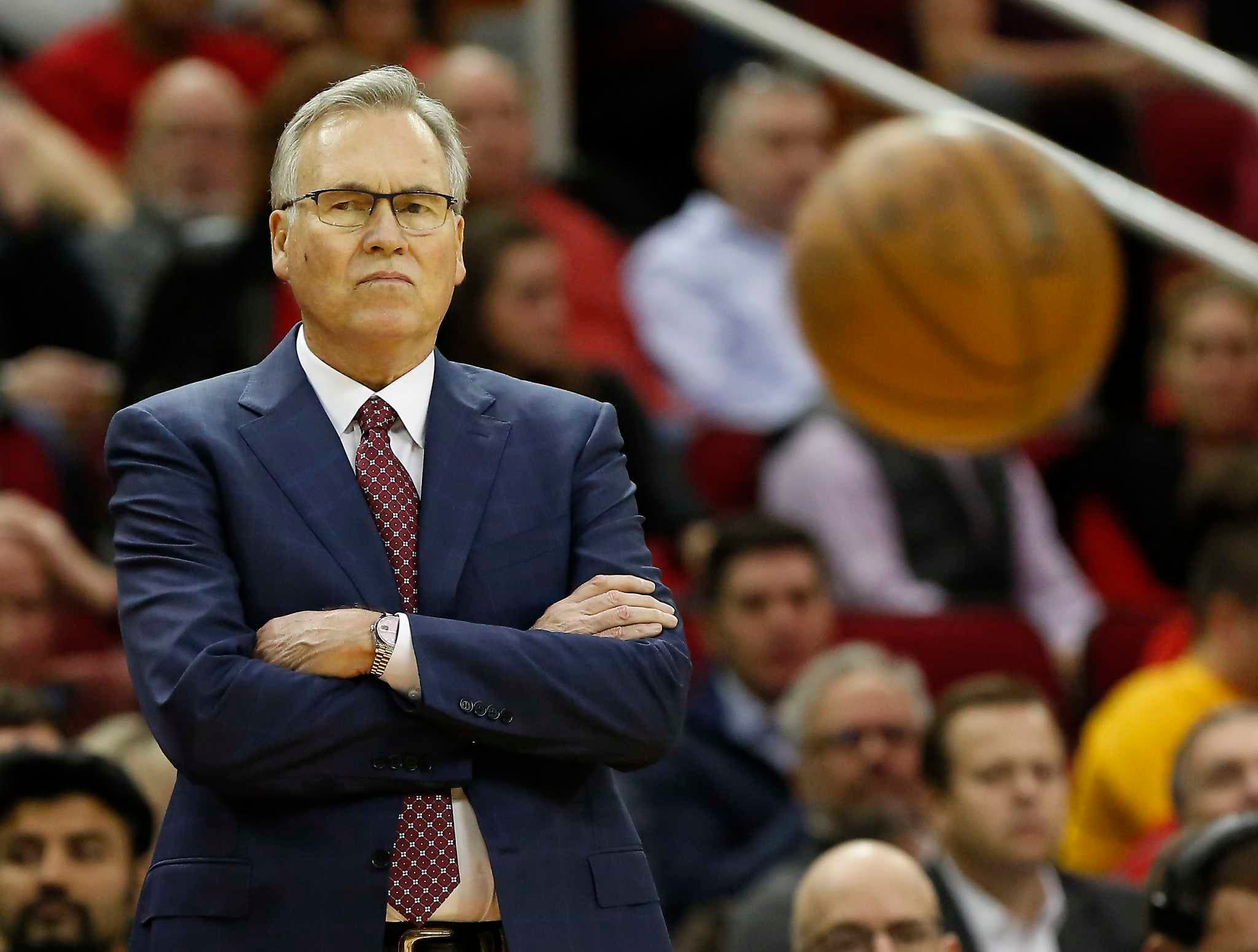 Mike D`Antoni, asistente de lujo en los Brooklyn Nets