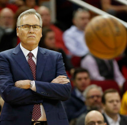Mike D`Antoni, asistente de lujo en los Brooklyn Nets
