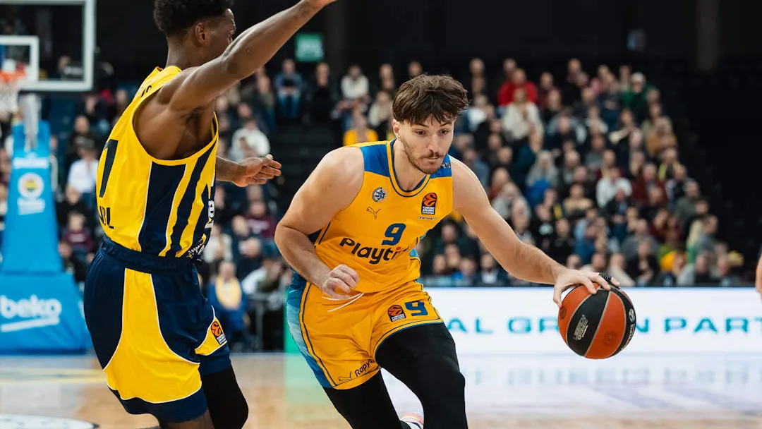 Previa EuroLeague (J.6): Fenerbahce vs Maccabi