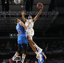 Anthony Randolph, dos meses de baja